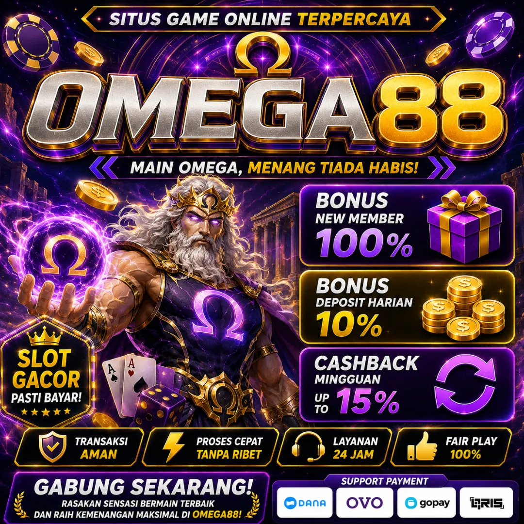 OMEGA88Banner